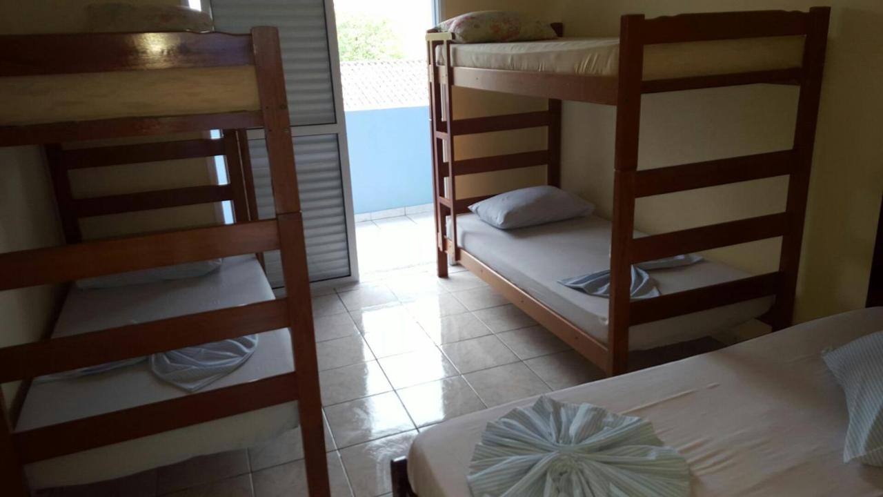 Colonia De Ferias Derivados De Petroleo. Otel Praia Grande Dış mekan fotoğraf